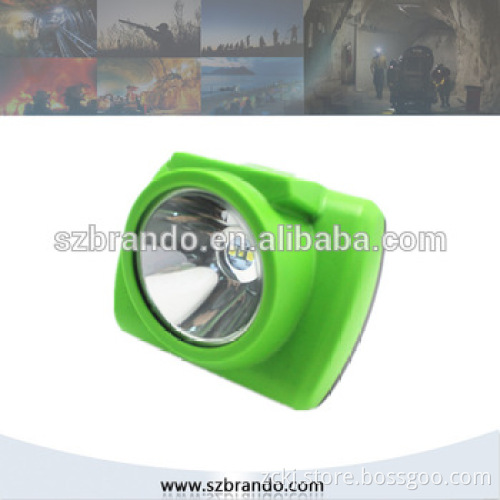 LED KL6LM-C For Hazardous Locations Camping LED lamp